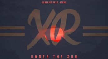 Aurelius, 4tune – Under The Sun (Ancient Deep’s Midnight Touch)