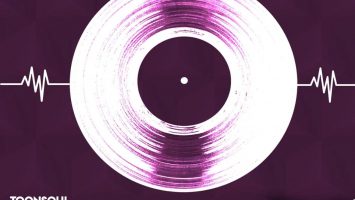 Toonsoul - Gone Forever (feat. Paul B)