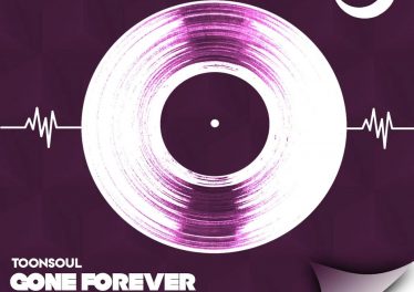 Toonsoul - Gone Forever (feat. Paul B)