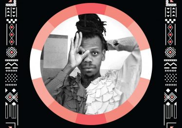 Floyd Lavine - Harare EP