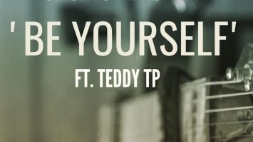 Umuntu De Human- Be Yourself (feat. Teddy TP)