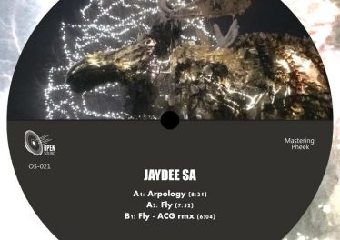 JayDee SA - Fly (Original Mix)