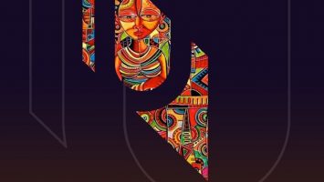 Ruthes MA & Peppe Citarella - Nkwama Dance (Afro Drum Mix)
