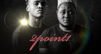 2Point1 – Batho Bana (feat. Phlyvocals, Butana & Berita M)