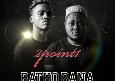2Point1 - Batho Bana (feat. Phlyvocals, Butana & Berita M), afro gqom, mp3 download, gqom songs, gqom 2019 download, latest sa afro house music, sa gqom music