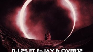 DJ 2-S, E-JAY & OVER12 - The Monster (Main Mix)