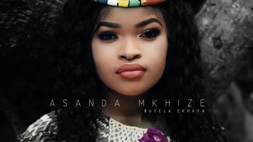 Asanda Mkhize - Buyela Ekhaya