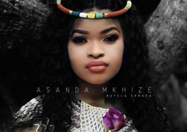 Asanda Mkhize - Buyela Ekhaya