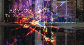 Asyigo – Te Ra Rizem EP