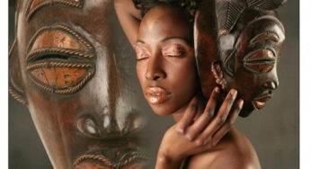 Barrel Wa Afrika – Broken Soul EP