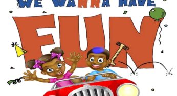 Bhizer – We Wanna Have Fun (feat. Gigi Lamayne)