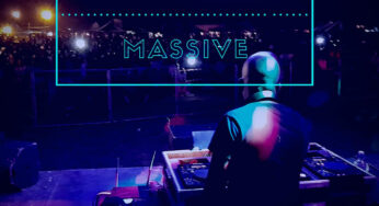 Bluelle – Massive Mix Episode 8