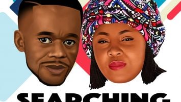 Bob Ezy Ft. Pixie L - Searching (Club Version)