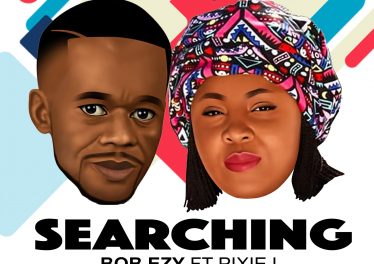 Bob Ezy Ft. Pixie L - Searching (Club Version)