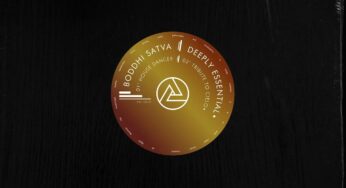 Boddhi Satva – Deeply Essential EP