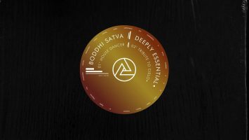 Boddhi Satva - Deeply Essential EP