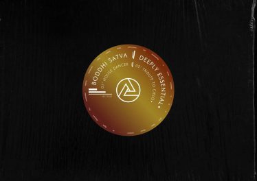 Boddhi Satva - Deeply Essential EP
