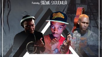 Brown Stereo & Elusive Boy SA Ft. Sizwe Sigudhla - Indab' Ingale (Main Mix)