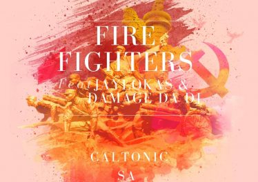 Caltonic SA - Fire Fighters (feat. JayLokas & Damage Da Dj) new amapiano music, amapiano 2019, download latest amapiano songs, sa amapiano