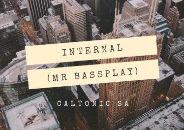 Caltonic SA - Internal (Mr Bassplay), new amapiano music, amapiano songs, latest sa amapiano, amapiano 2019 download