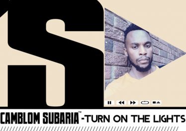 Camblom Subaria - All Night (feat. De Queen)