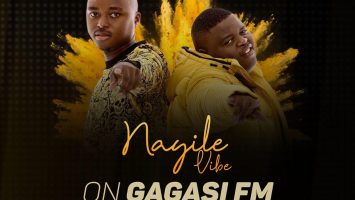 Campmasters - Gagasi FM Nay'le Vibe Mix (Gqom Will Never Die), GQOM SONGS, gqom download mp3, new gqom music
