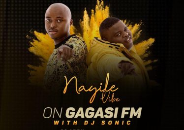 Campmasters - Gagasi FM Nay'le Vibe Mix (Gqom Will Never Die), GQOM SONGS, gqom download mp3, new gqom music