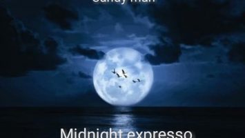 Candy Man - Midnight Expresso