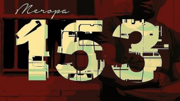Ceega - Meropa 153 (100% Local), south african music, za music, sa songs, afro house 2019, latest sa music