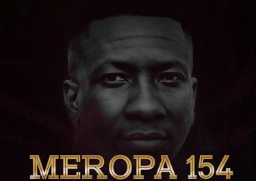 Ceega - Meropa 154 Mix