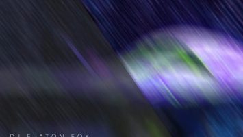 DJ Flaton Fox - Atmosphere EP