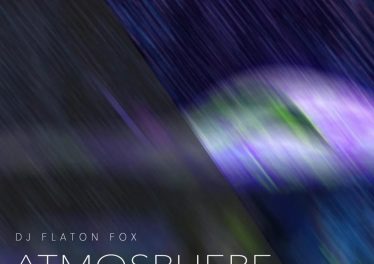 DJ Flaton Fox - Atmosphere EP