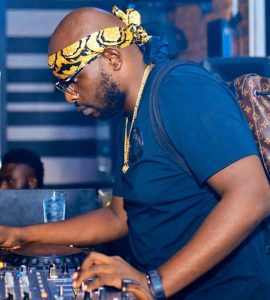 Dj Maphorisa - Danko Mix Vol.1