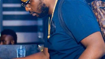 Dj Maphorisa - Danko Mix Vol.1