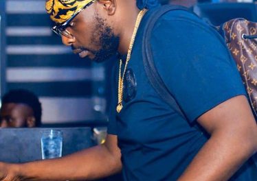 Dj Maphorisa - Danko Mix Vol.1