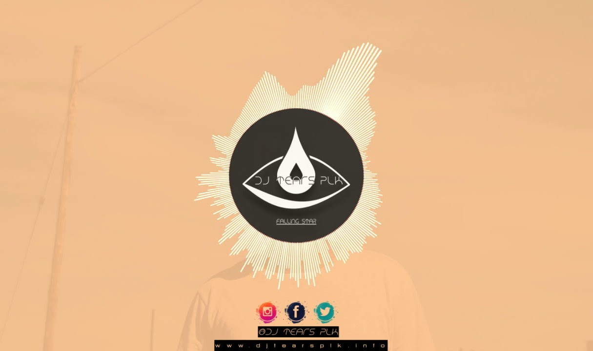 Jenna Evans - Right From The Start (DJ Tears PLK Special Mix)