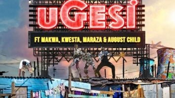 DJ pH - Ugesi (feat. Kwesta, Makwa, Maraza & August Child)
