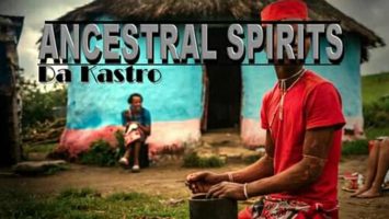 Da Kastro - Ancestral Spirits EP