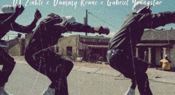 Dammy Krane – Heavy Duty (feat. DJ Zinhle & Gabriel Youngstar)