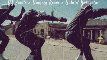 Dammy Krane - Heavy Duty (feat. DJ Zinhle & Gabriel Youngstar)
