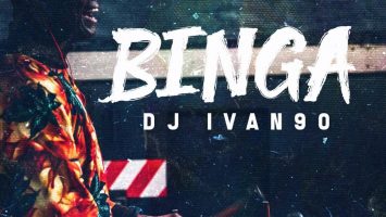 Dj Ivan90 - Binga (Original Mix)