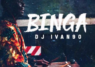 Dj Ivan90 - Binga (Original Mix)