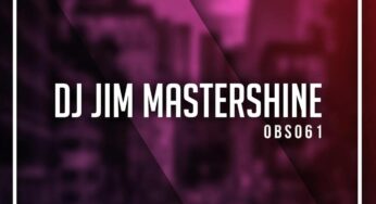 Dj Jim Mastershine – Through Problems (Original Mix)