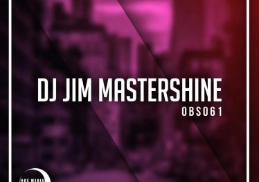 Dj Jim Mastershine - Through Problems (Original Mix)
