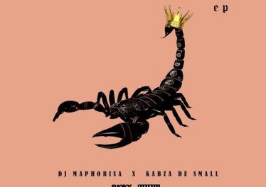Dj Maphorisa & Kabza De Small - Udriver (Ft. Dladla Mshunqisi & Professor)