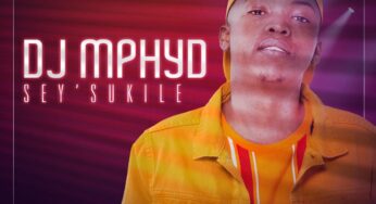 Dj Mphyd & Tipcee – Inkonjane (feat. Dj Tira & Dladla Mshunqisi)