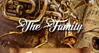 Dj Nastor – The Family