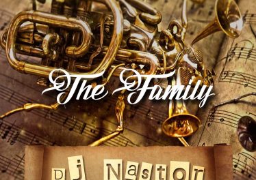 Dj Nastor - The Family
