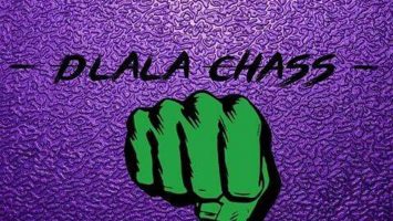 Dlala Chass - The Sound Of Durban EP