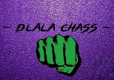 Dlala Chass - The Sound Of Durban EP